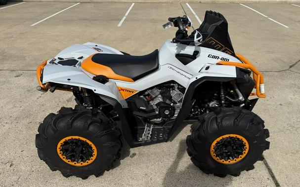 2026 Can-Am® Renegade X mr 650