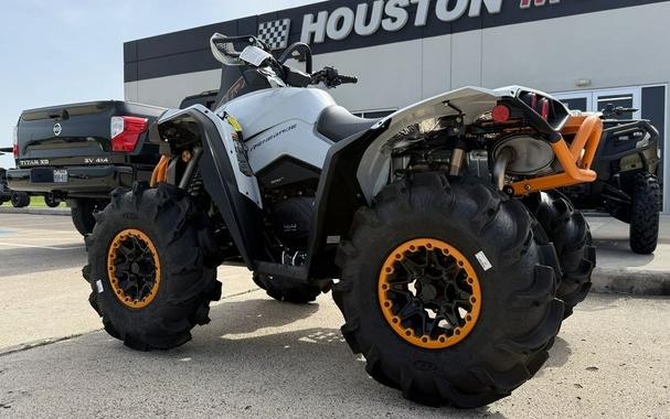 2026 Can-Am® Renegade X mr 650