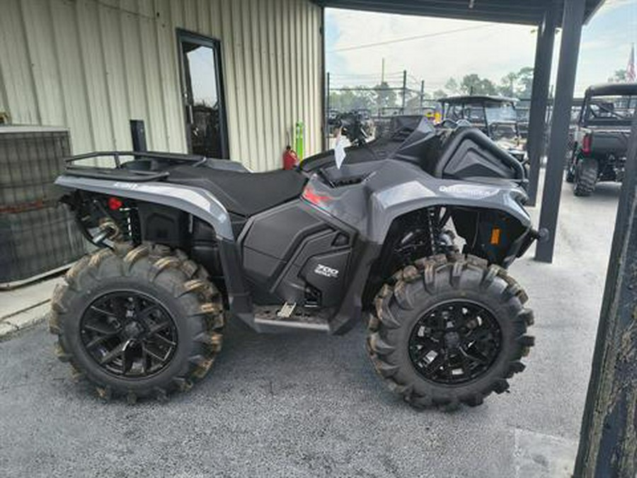 2026 Can-Am Outlander X MR 700