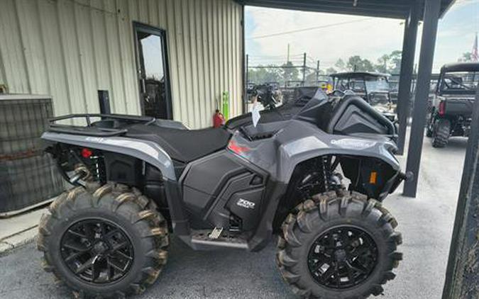 2026 Can-Am Outlander X MR 700
