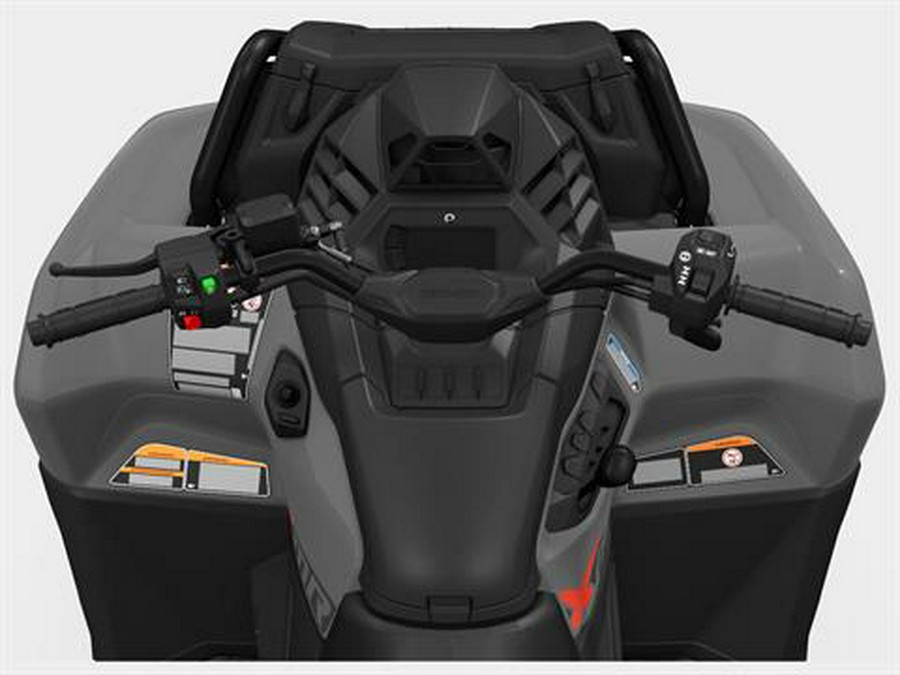 2026 Can-Am Outlander X MR 700