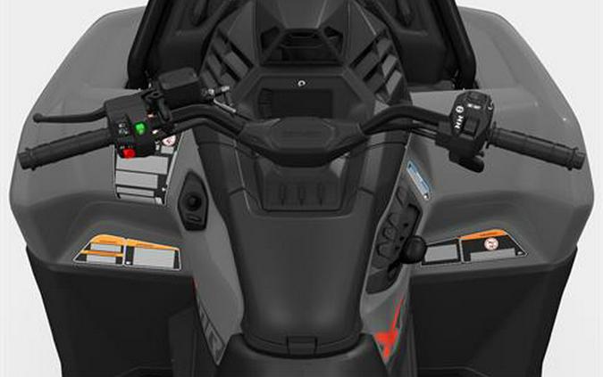 2026 Can-Am Outlander X MR 700