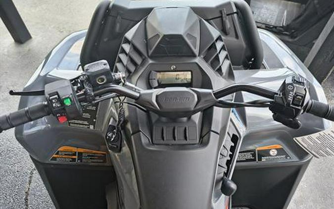 2026 Can-Am Outlander X MR 700