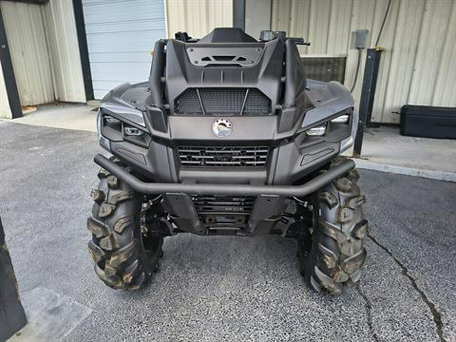 2026 Can-Am Outlander X MR 700