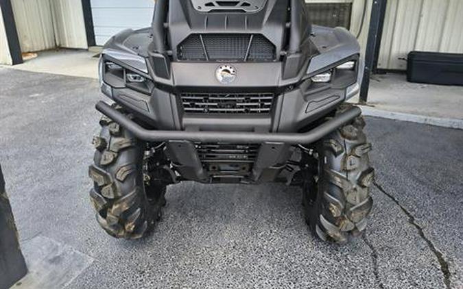 2026 Can-Am Outlander X MR 700