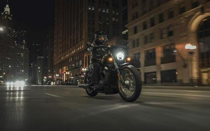 2026 Harley-Davidson Nightster® Special