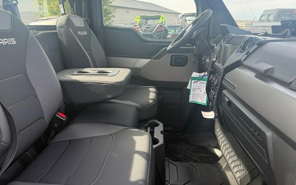 2026 Polaris Ranger XD 1500 NorthStar Edition Premium
