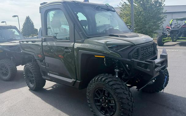 2026 Polaris Ranger XD 1500 NorthStar Edition Premium