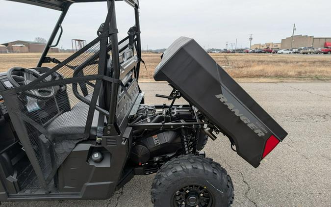 2027 Polaris Ranger 500