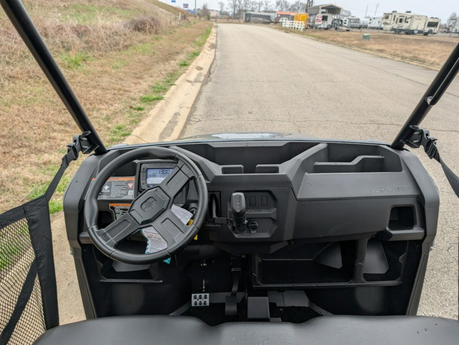 2027 Polaris Ranger 500