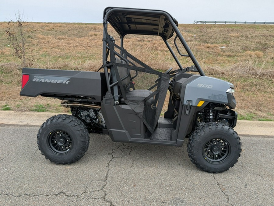 2027 Polaris Ranger 500
