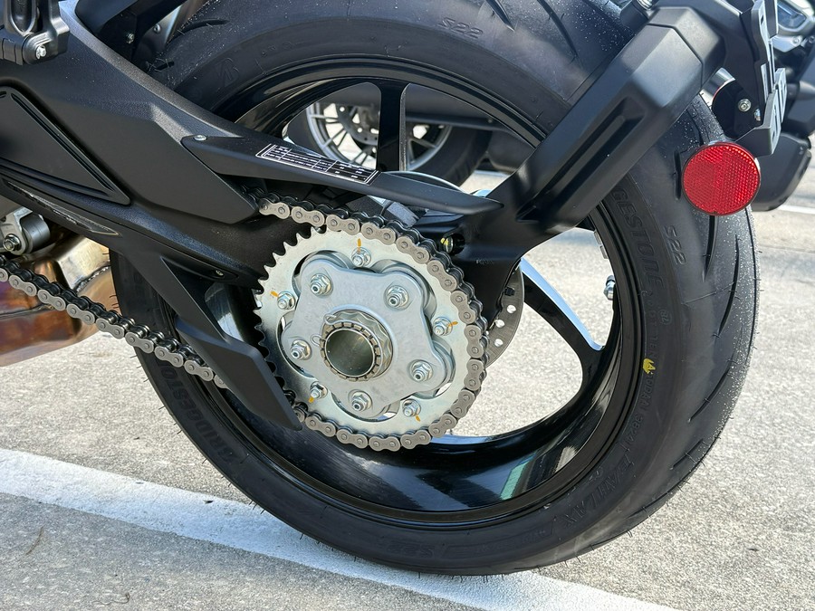 2026 MV Agusta Brutale 800
