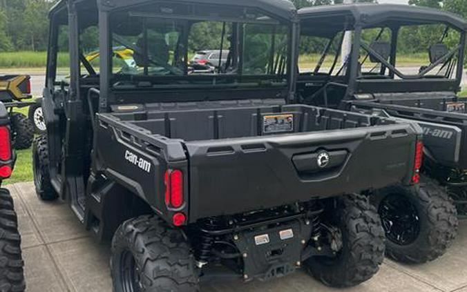 2023 Can-Am Defender MAX HD7