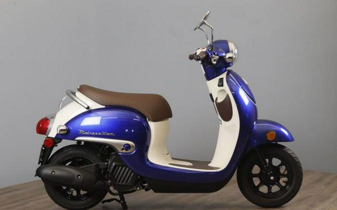 2023 Honda Metropolitan