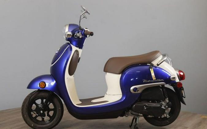 2023 Honda Metropolitan