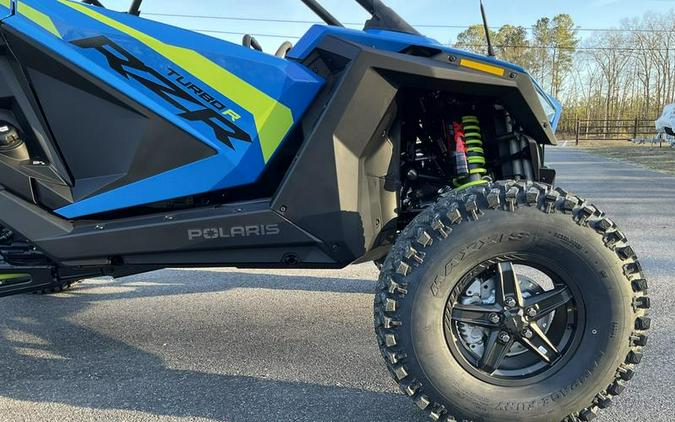 2024 Polaris® RZR Turbo R Ultimate