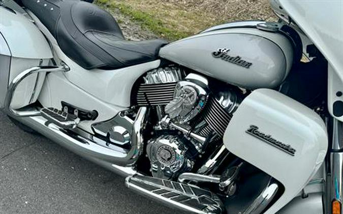 2018 Indian Motorcycle Roadmaster® ABS