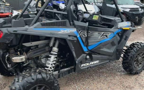 2023 Polaris® RZR XP 1000 Ultimate