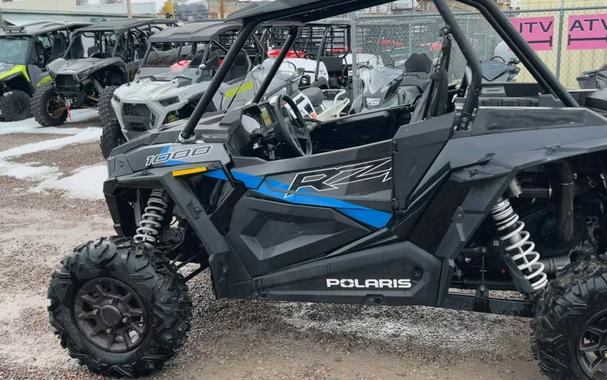 2023 Polaris® RZR XP 1000 Ultimate