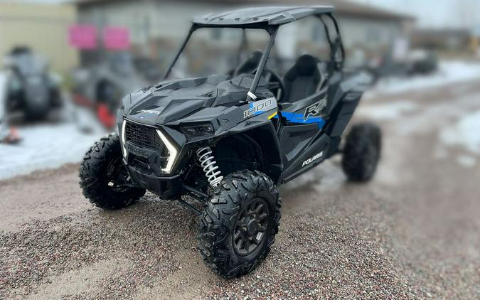 2023 Polaris® RZR XP 1000 Ultimate