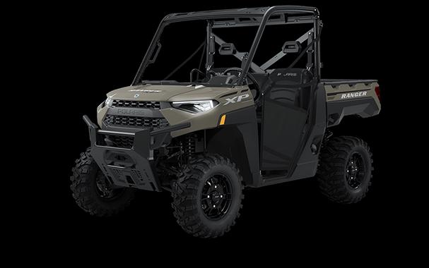 2024 Polaris Ranger XP 1000 Premium