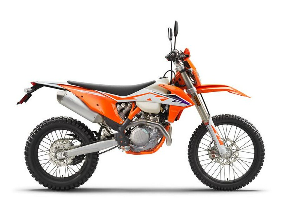 2023 KTM 500 EXC-F