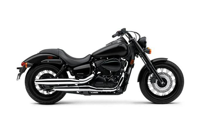 2022 Honda® Shadow Phantom