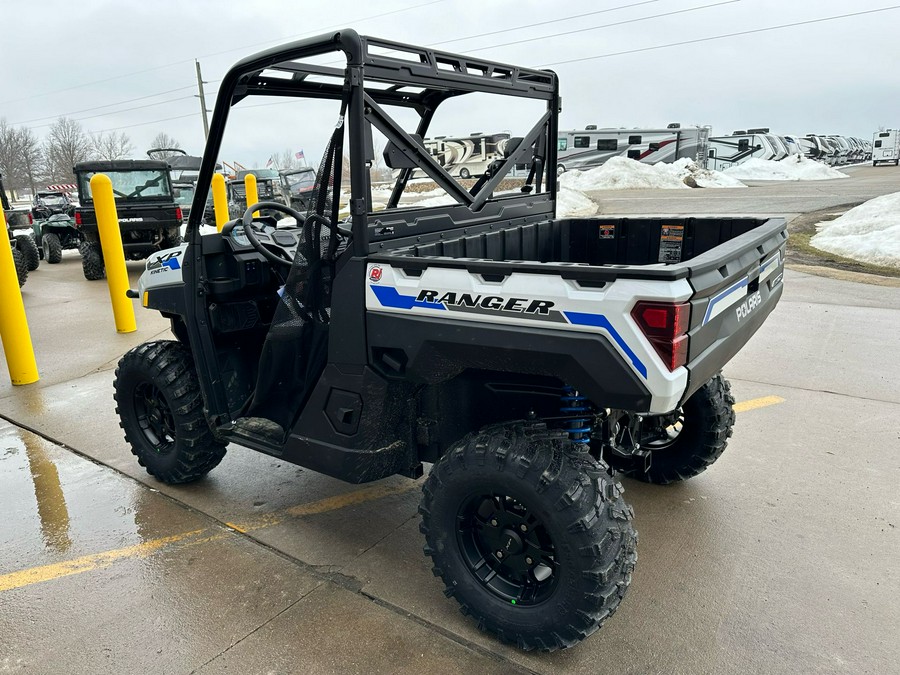 2024 Polaris Ranger XP Kinetic Ultimate