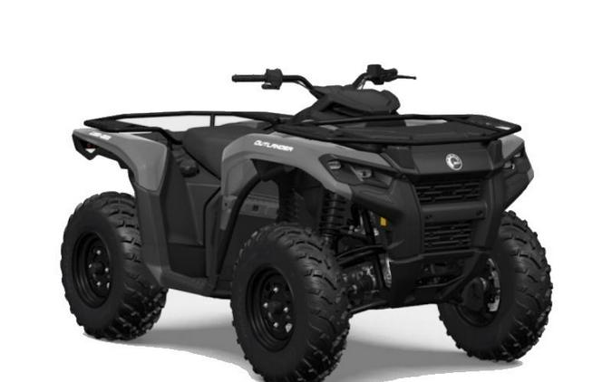 2024 Can-Am® Outlander 500