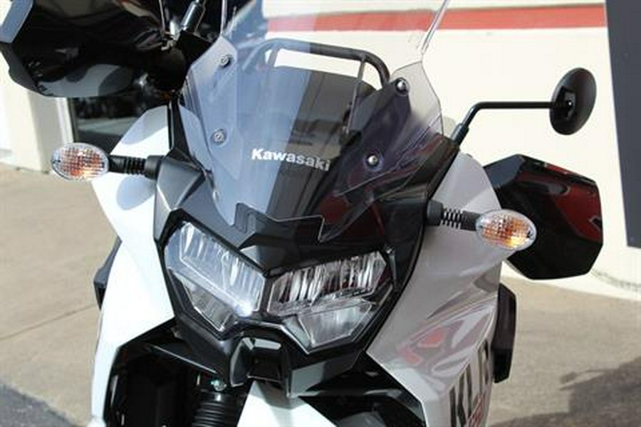 2024 Kawasaki KLR 650