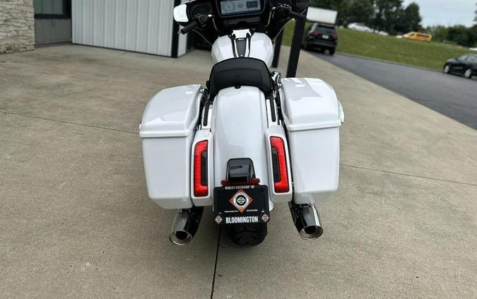 2024 Harley-Davidson® FLHX - Street Glide®