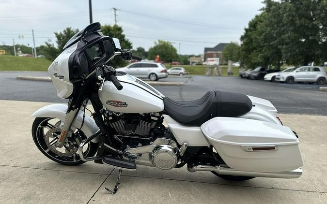 2024 Harley-Davidson® FLHX - Street Glide®