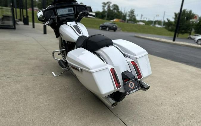 2024 Harley-Davidson® FLHX - Street Glide®