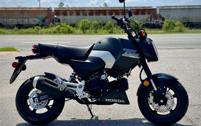 2025 Honda Grom SP