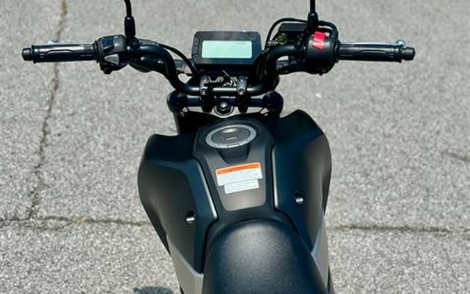 2025 Honda Grom SP