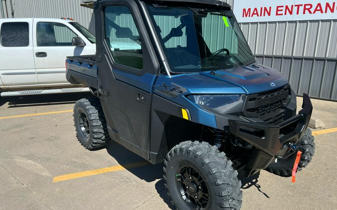 2025 Polaris Ranger XP 1000 NorthStar Edition Ultimate