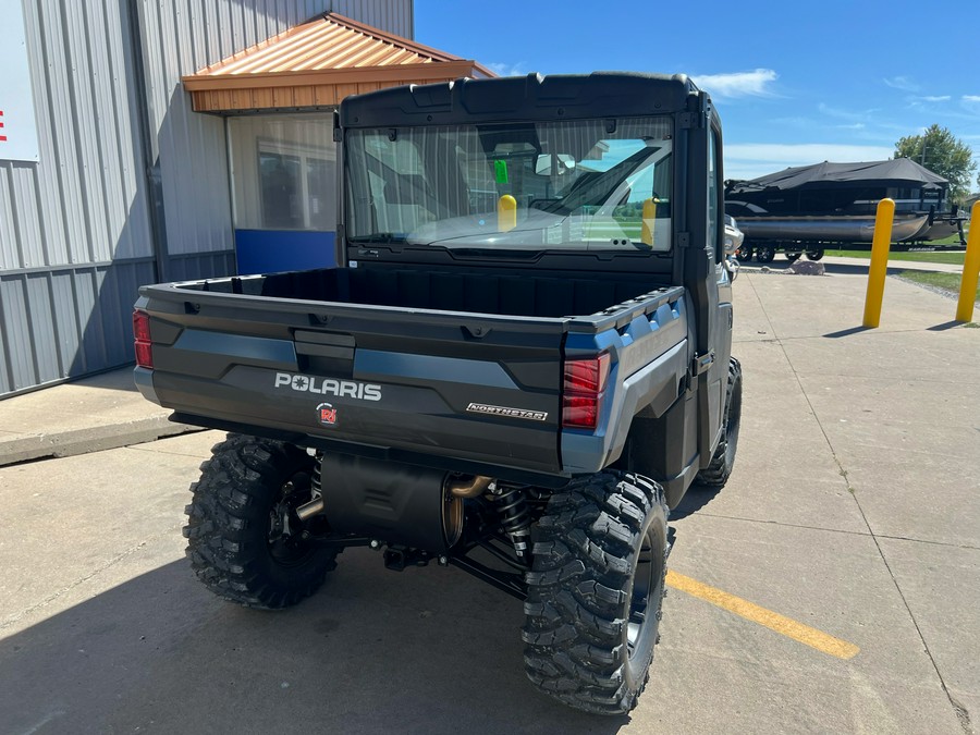 2025 Polaris Ranger XP 1000 NorthStar Edition Ultimate