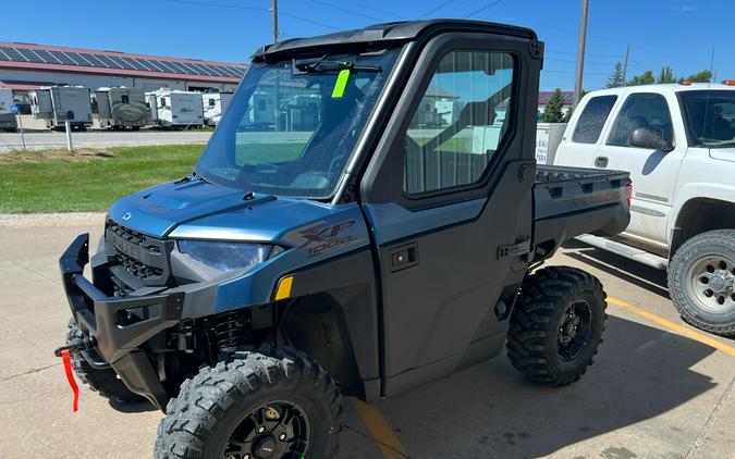 2025 Polaris Ranger XP 1000 NorthStar Edition Ultimate