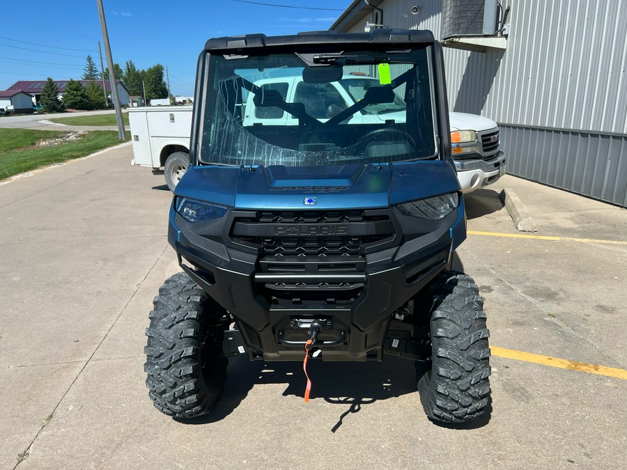 2025 Polaris Ranger XP 1000 NorthStar Edition Ultimate