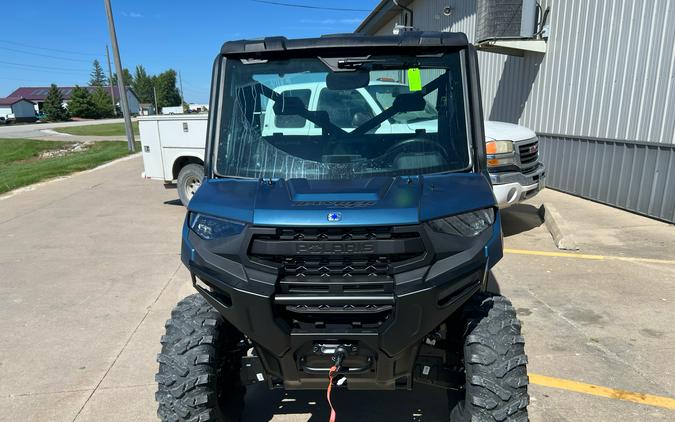 2025 Polaris Ranger XP 1000 NorthStar Edition Ultimate