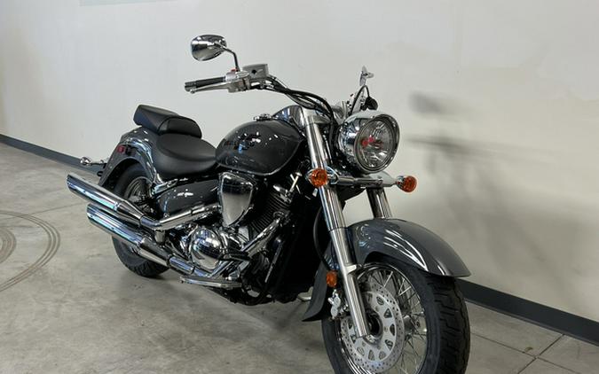 2025 Suzuki Boulevard C50