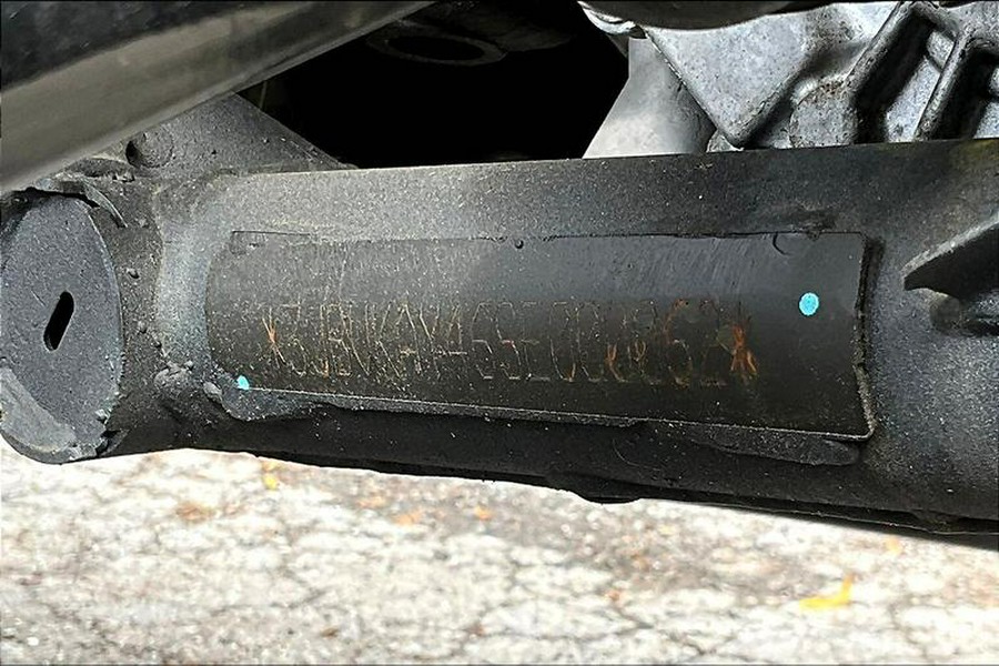 2025 Can-Am® Maverick X3 MAX RS Turbo Fiery Red & Hyper Silver