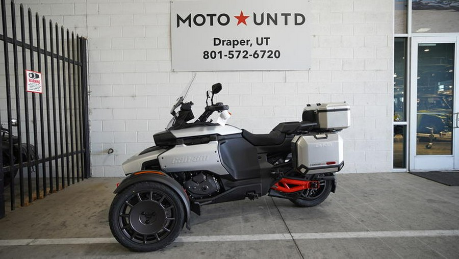 2025 Can-Am® Canyon XT