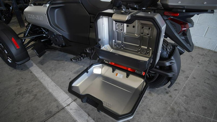 2025 Can-Am® Canyon XT