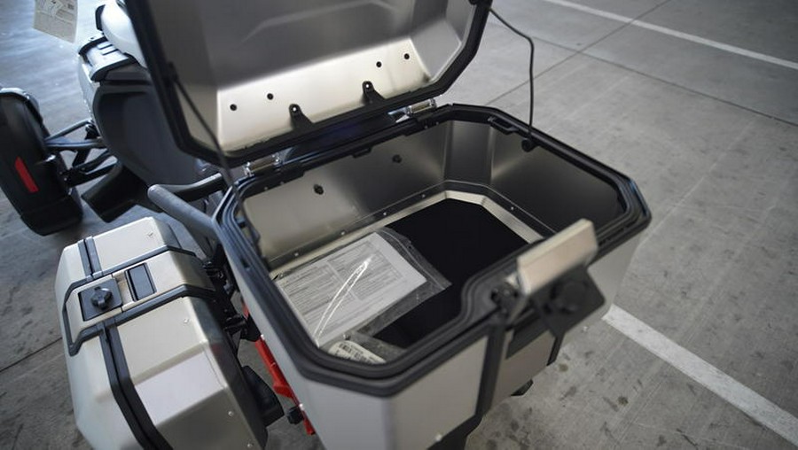 2025 Can-Am® Canyon XT