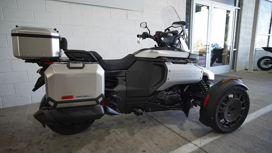2025 Can-Am® Canyon XT
