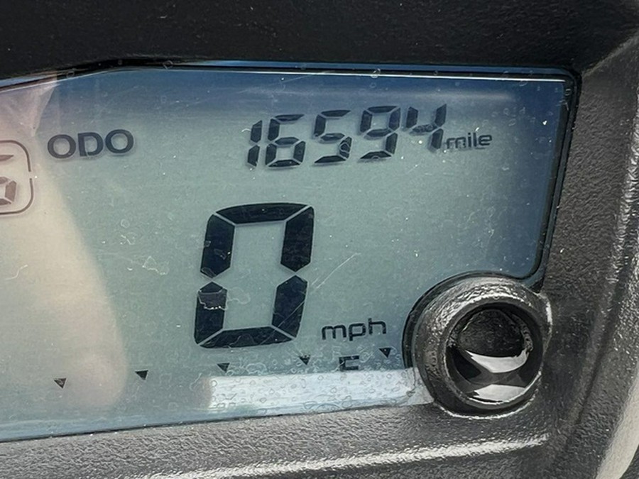 2023 Kawasaki Vulcan S