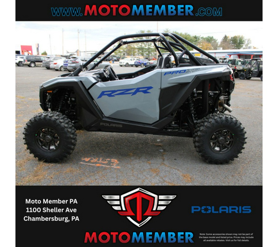 2026 Polaris RZR Pro XP Sport
