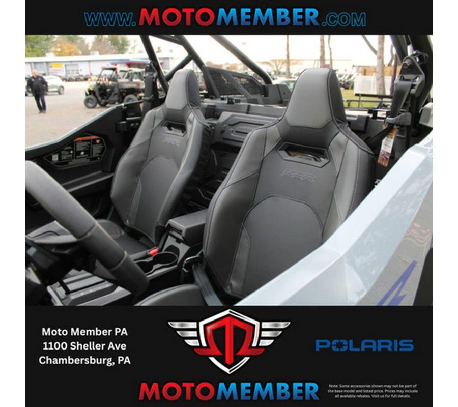2026 Polaris RZR Pro XP Sport