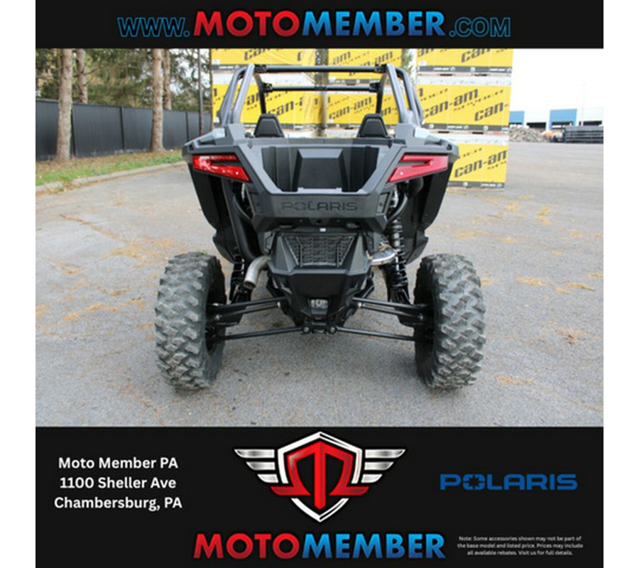 2026 Polaris RZR Pro XP Sport